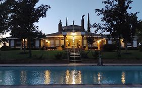 Finca Cerro del Moro